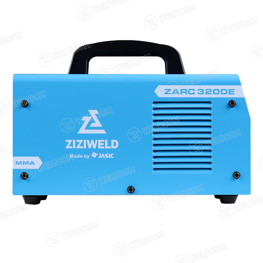 MÁY HÀN QUE ZARC 3200E ZIZIWELD
