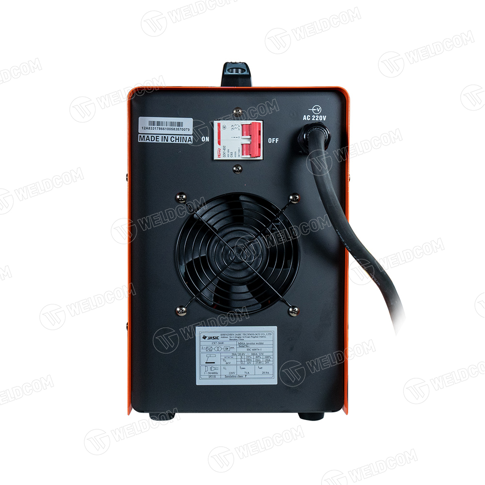 MÁY HÀN QUE ZX7-250E JASIC