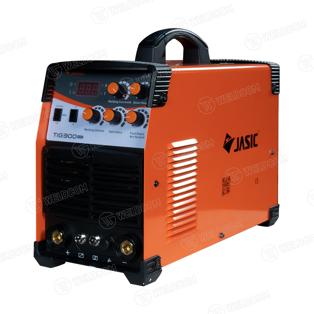 MÁY HÀN TIG LẠNH MODEL TIG300 W229 JASIC