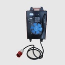 Máy hàn bán tự động VMAG 500