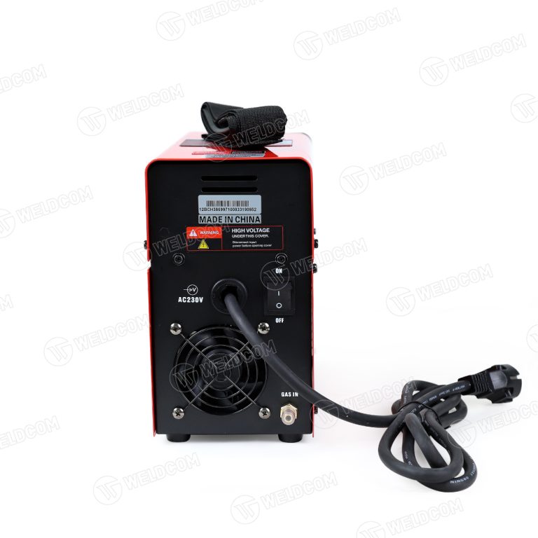 Máy hàn bán tự động Weldcom Multimag V1200