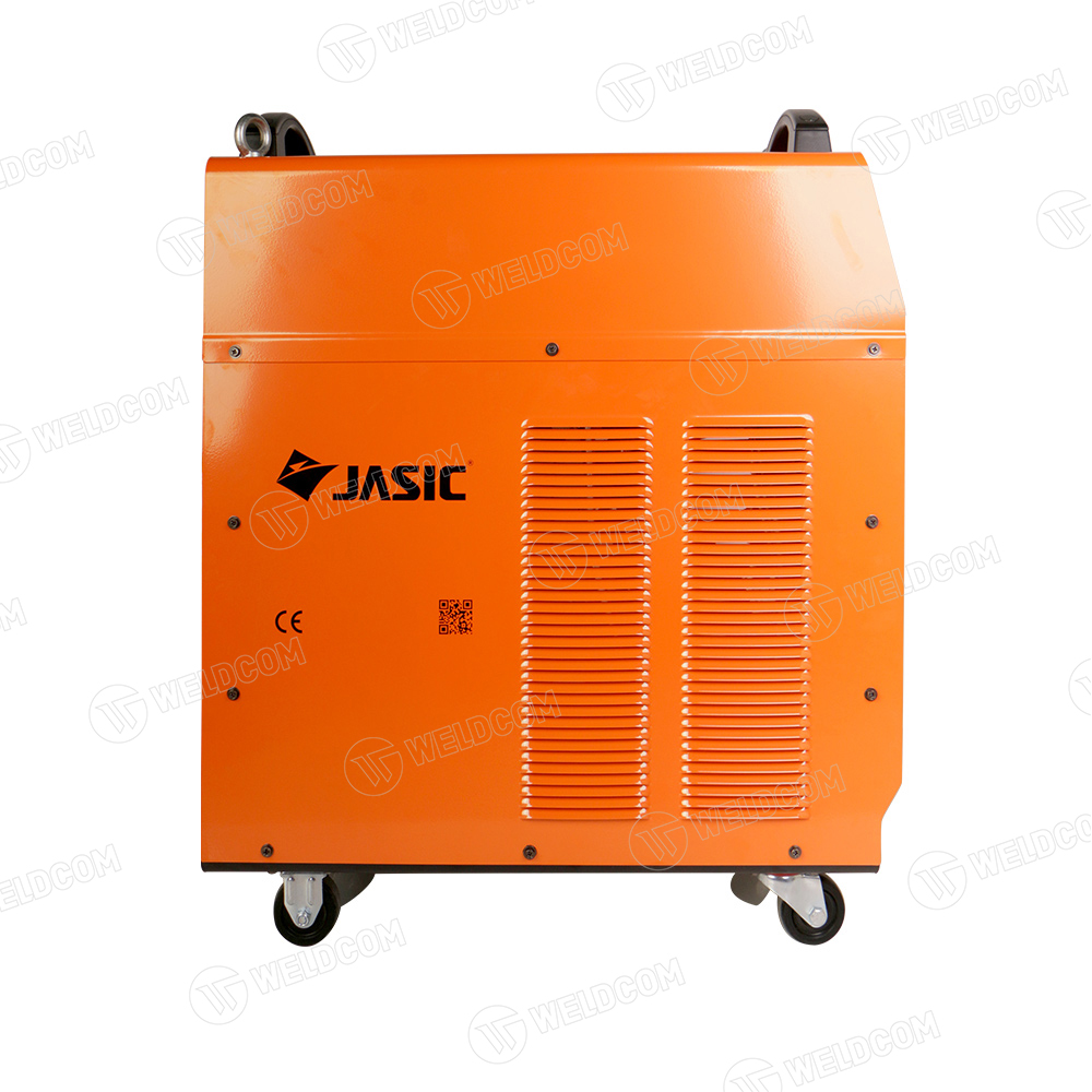 MÁY HÀN TIG XUNG AC/DC MODEL TIG 500P AC/DC (E312) JASIC