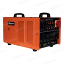 MÁY HÀN TIG XUNG NHÔM MODEL 315PAC/DC R63 JASIC