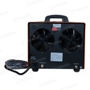 MÁY HÀN TIG XUNG NHÔM MODEL 315PAC/DC R63 JASIC