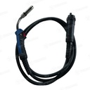 MÁY HÀN TIG XUNG NHÔM MODEL 315PAC/DC R63 JASIC