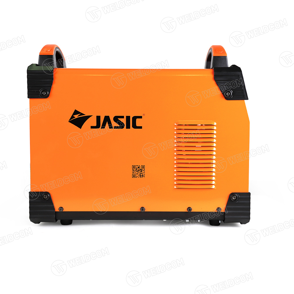 MÁY HÀN TIG XUNG NHÔM TIG315 PAC/DC E303 JASIC