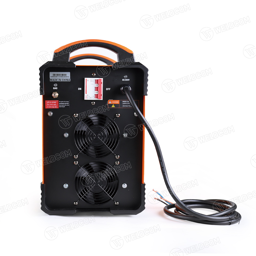 MÁY HÀN TIG XUNG NHÔM TIG315 PAC/DC E303 JASIC