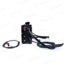 Máy hàn bán tự động Weldcom Multimag V1200