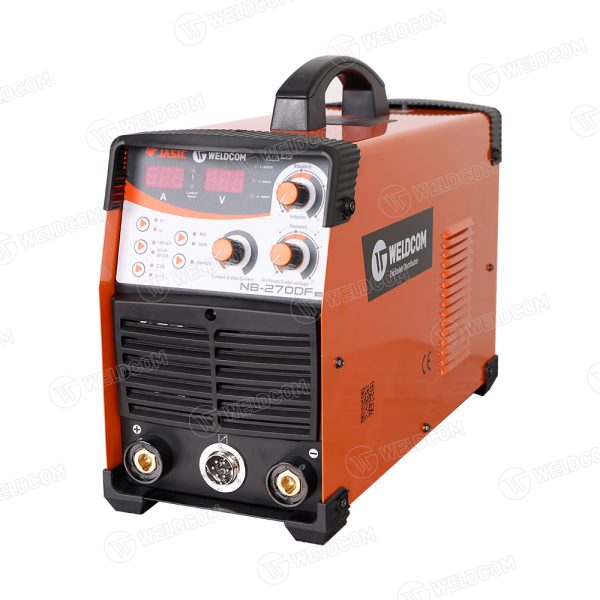 MÁY HÀN MIG ĐẦU RỜI MODEL NB270DF J443 JASIC