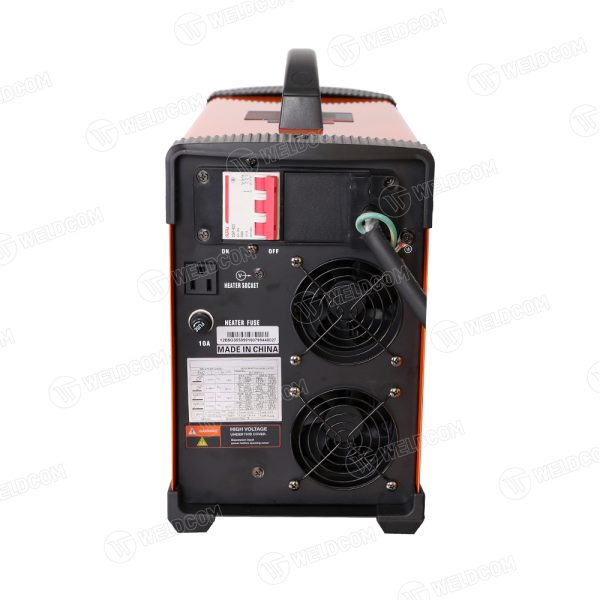 MÁY HÀN MIG ĐẦU RỜI MODEL NB270DF J443 JASIC