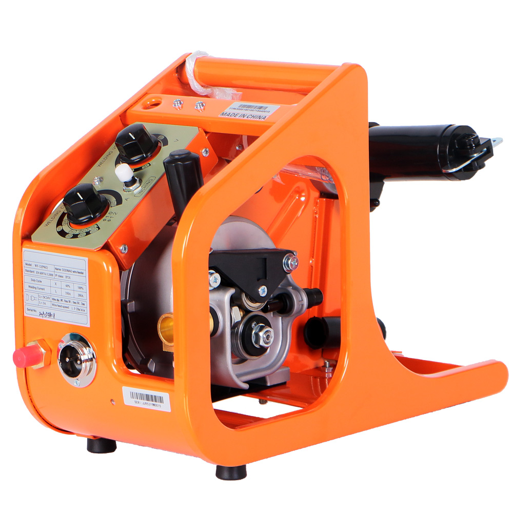 MÁY HÀN MIG MODEL NB-350E JASIC