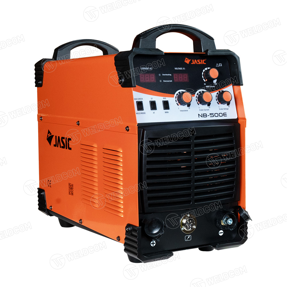 MÁY HÀN MIG MODEL NB-500E JASIC