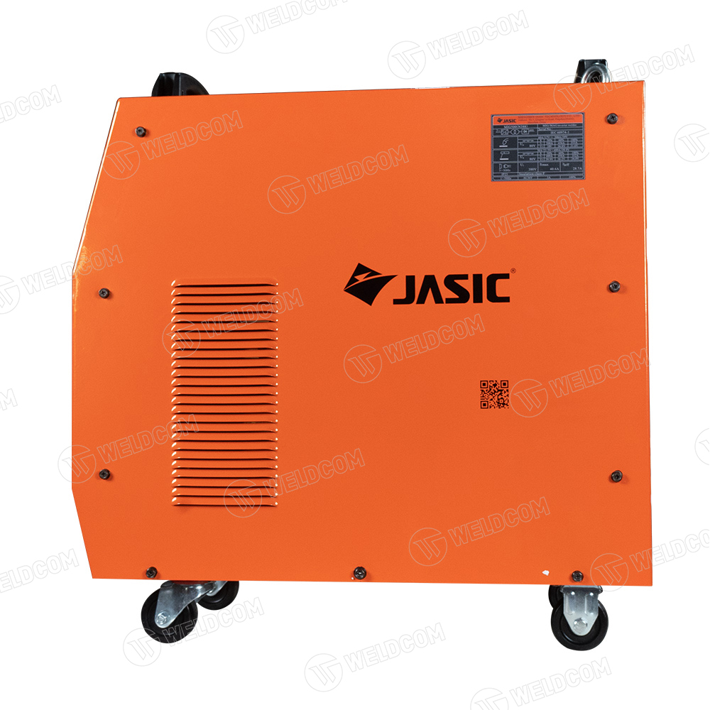 MÁY HÀN MIG MODEL NB-500E JASIC