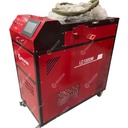 MÁY LÀM SẠCH BẰNG TIA LASER LC1500M WELDCOM