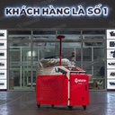 MÁY HÀN LASER WELDCOM MINI LW1500SM