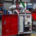 MÁY HÀN LASER WELDCOM MINI LW1500SM