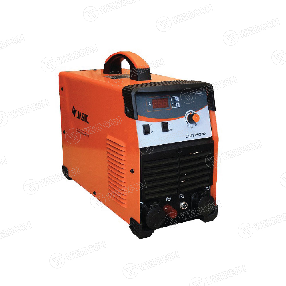MÁY CẮT KIM LOẠI CÔNG NGHỆ HỒ QUANG PLASMA CUT 60L204 JASIC
