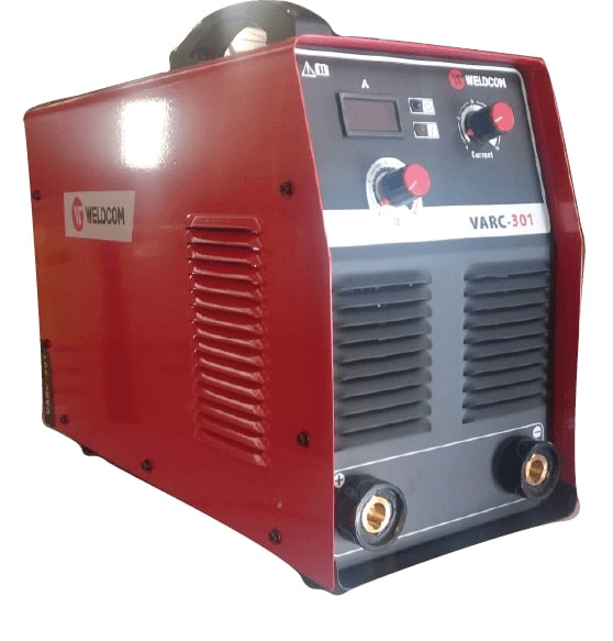 MÁY HÀN QUE VARC 301 WELDCOM