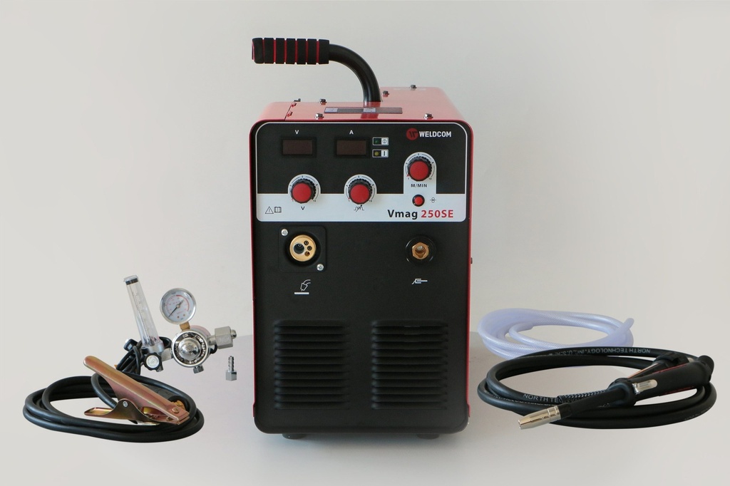 MÁY HÀN VMAG 250SE