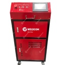 MÁY LÀM SẠCH BẰNG TIA LASER LC1500M WELDCOM