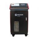 MÁY HÀN LASER WELDCOM LW1000M