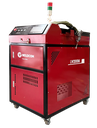 MÁY HÀN LASER WELDCOM LW2000M