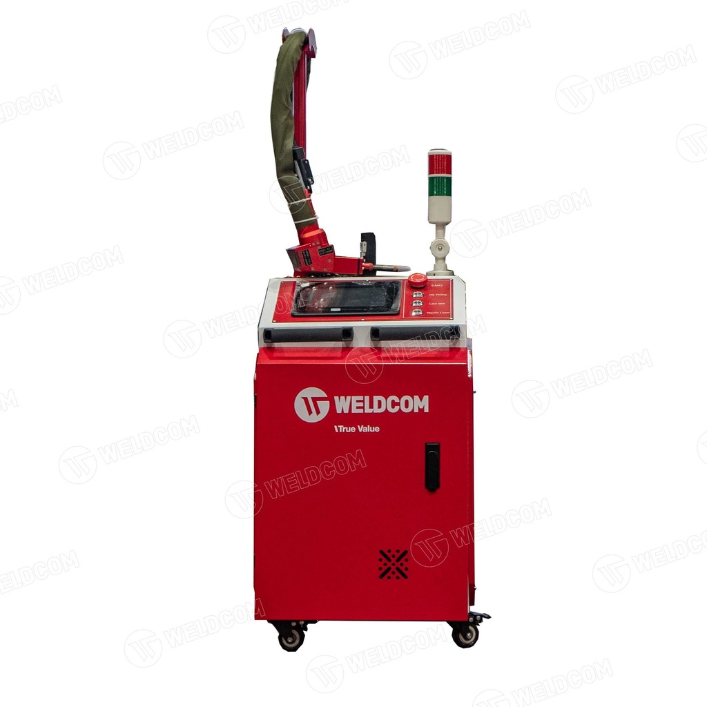 MÁY HÀN LASER WELDCOM MINI LW1000SM