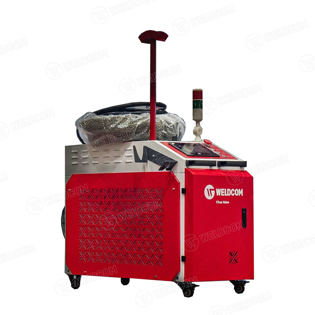 MÁY HÀN LASER WELDCOM MINI LW1500SM
