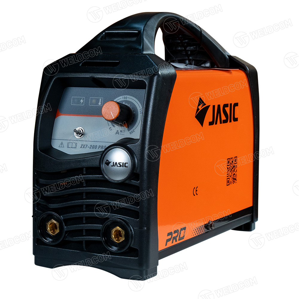 MÁY HÀN QUE ZX7 – 200PRO JASIC