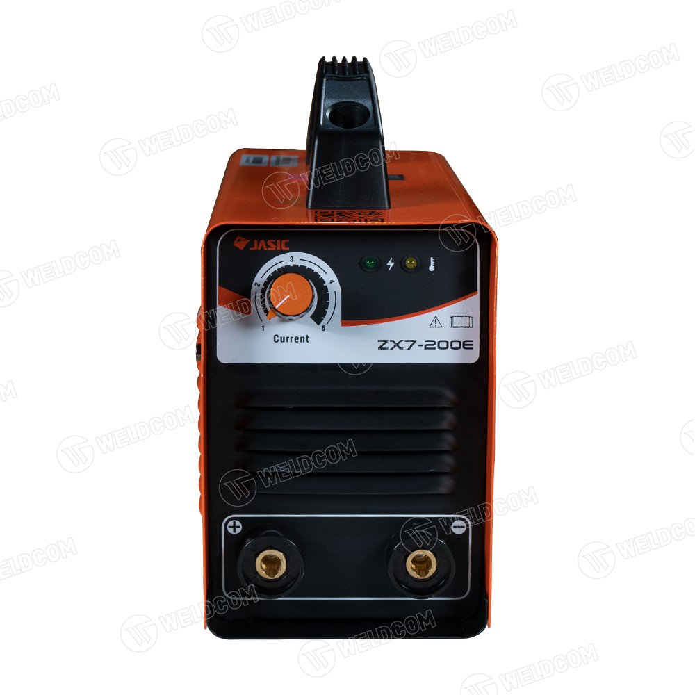 MÁY HÀN QUE ZX7-200E JASIC