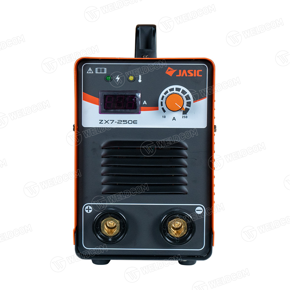 MÁY HÀN QUE ZX7-250E JASIC