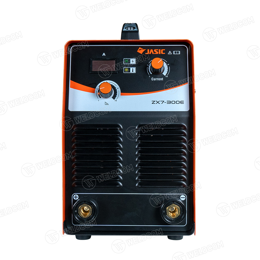 MÁY HÀN QUE ZX7-300E JASIC