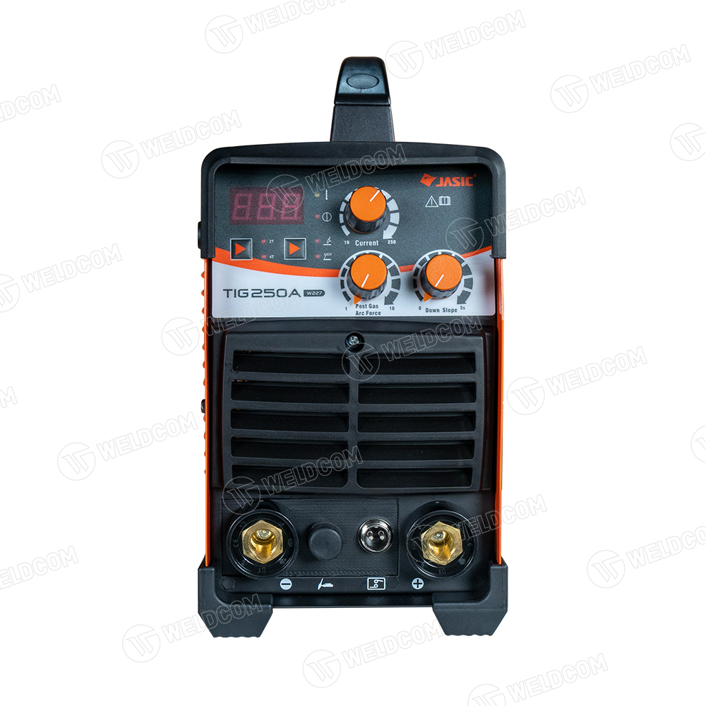 Máy hàn TIG MODEL TIG250A W227 JASIC