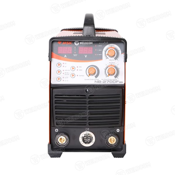 MÁY HÀN MIG ĐẦU RỜI MODEL NB270DF J443 JASIC