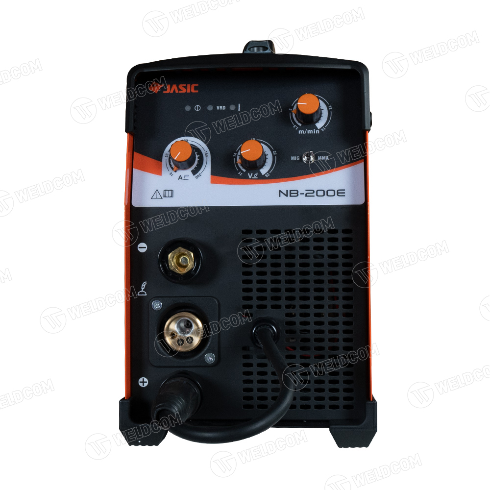 MÁY HÀN MIG KHÔNG KHÍ NB-200E JASIC