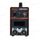 MÁY HÀN QUE ARC 200 JASIC