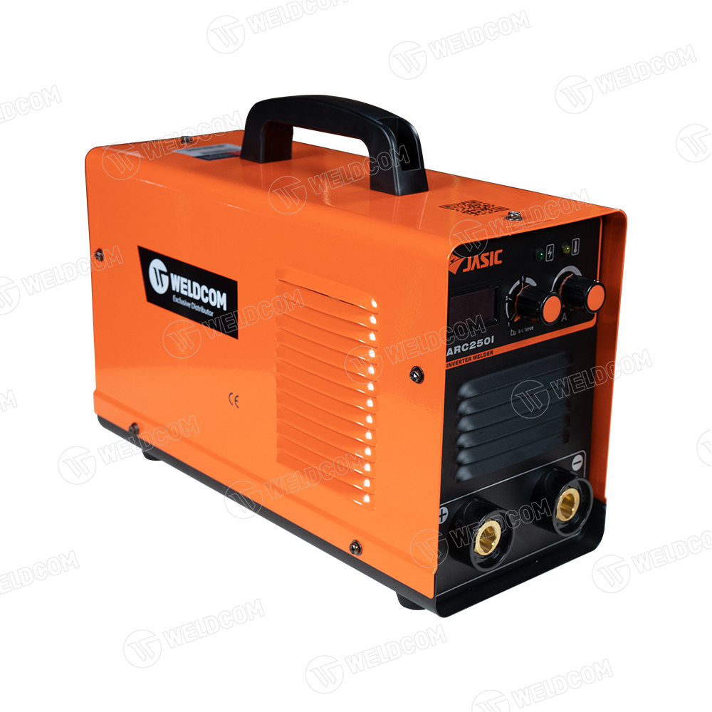 MÁY HÀN QUE ARC 250I JASIC