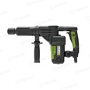 MÁY ĐỤC BÊ TÔNG 1100W WU358 – WORX GREEN