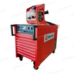 MÁY HÀN MIG CÔNG NGHỆ THYRISTOR WELDCOM