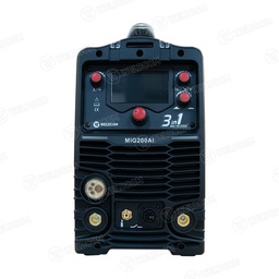 MÁY HÀN MIG THÔNG MINH MIG 200AI WELDCOM