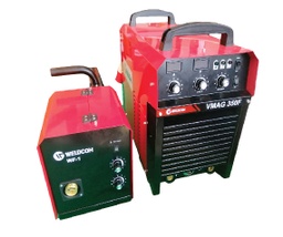 MÁY HÀN VMAG 350F