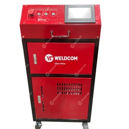 MÁY LÀM SẠCH BẰNG TIA LASER LC1500M WELDCOM