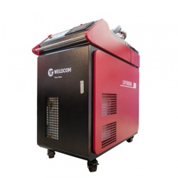 MÁY HÀN LASER WELDCOM LW1500M