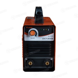 MÁY HÀN QUE ZX7-200E JASIC