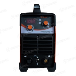 MÁY HÀN TIG MODEL TIG200SW221 JASIC