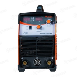 MÁY HÀN MIG MODEL MIG250F N253 JASIC