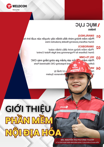 [ĐTSP] Giới thiệu các phần mềm nội địa hóa