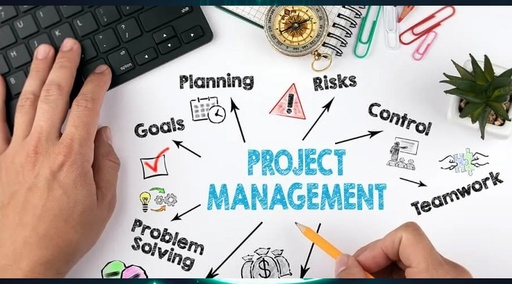[QLDA] Khóa đào tạo nhập môn quản trị dự án