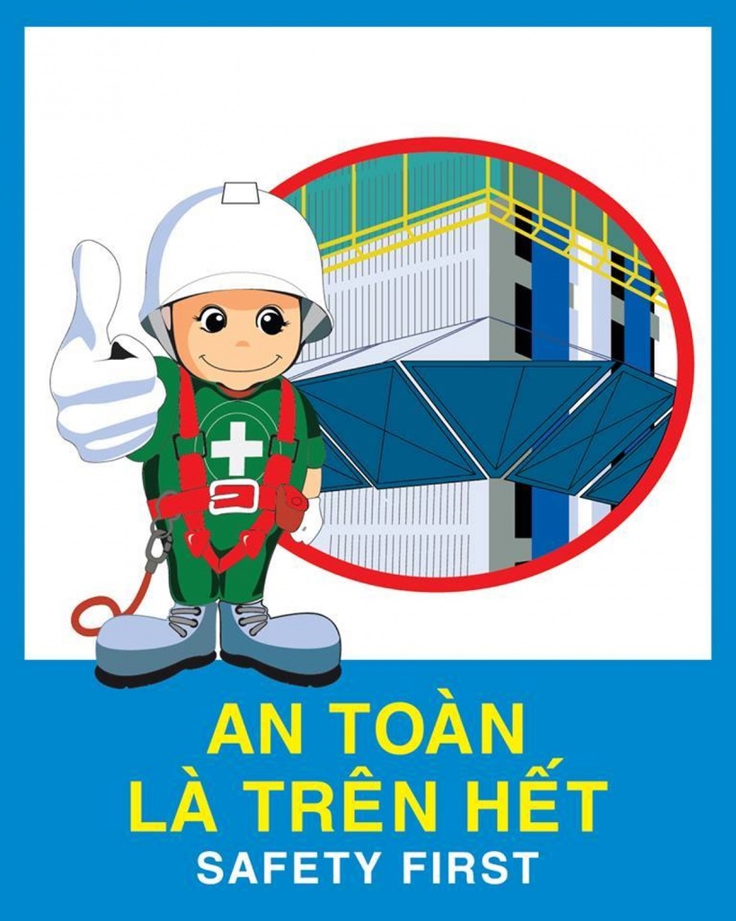[ATLĐ] Đào tạo Nhận thức - quy định về An toàn - PCCC cho nhân sự thuộc dự án Vinfast