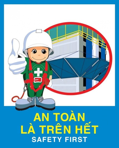 [ATLĐ] Đào tạo Nhận thức - quy định về An toàn - PCCC cho nhân sự thuộc dự án Vinfast
